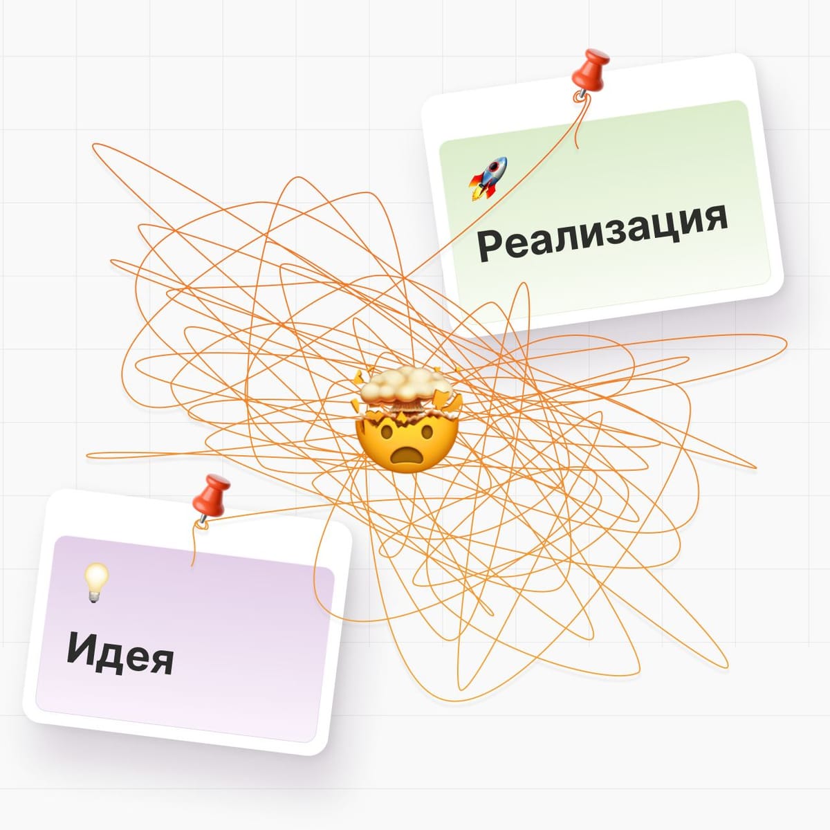 ✅ 3 способа легко сделать то, что не хочется, но надо