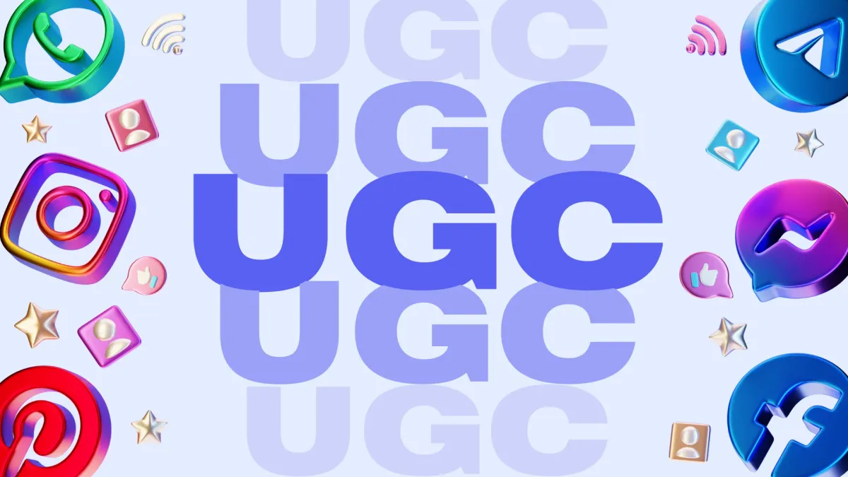 Как UGC-блогеру превратить контент в деньги с помощью Collabis: практическое руководство