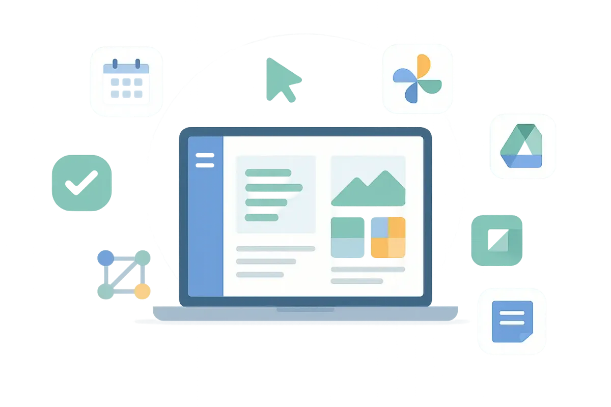 Лучшие аналоги Notion в 2026 году — сравнение российских сервисов