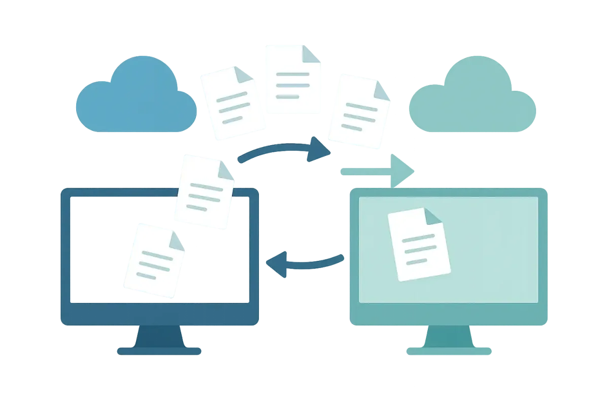 Как перейти с Notion на российский сервис — пошаговый гайд
