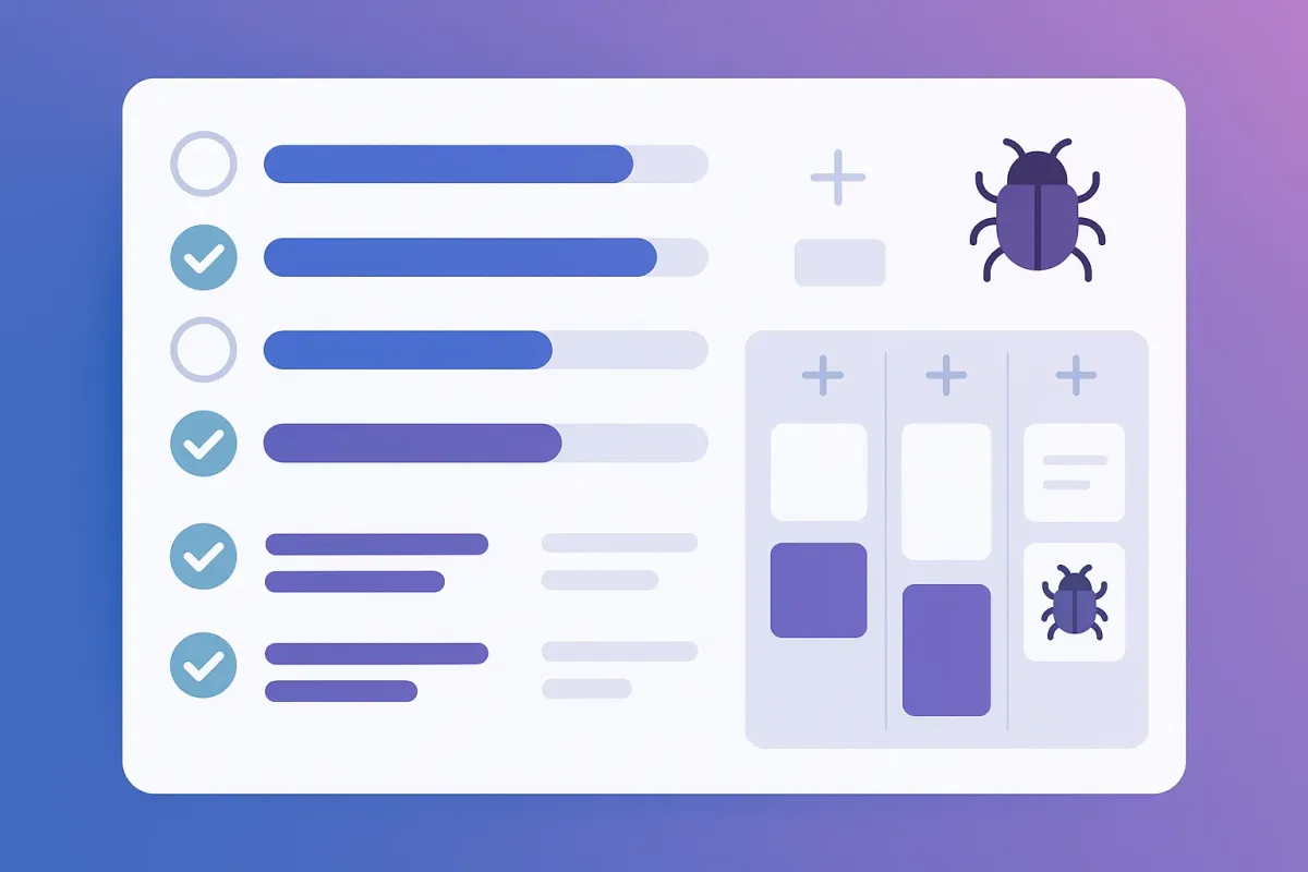 Лучшие таск-трекеры 2026 — обзор для команд