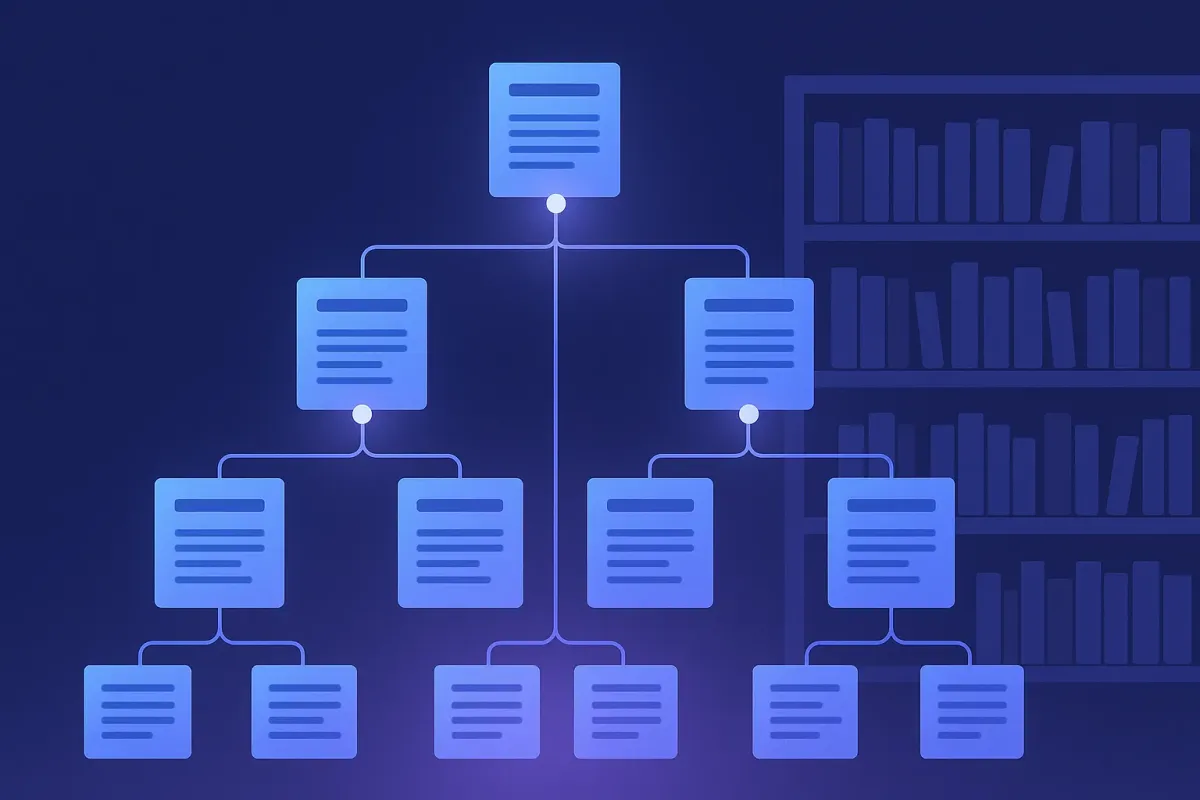 Как создать корпоративную wiki — руководство для бизнеса в 2026