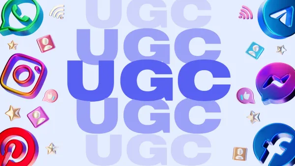 Как UGC-блогеру превратить контент в деньги с помощью Collabis: практическое руководство