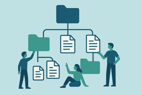 Как создать базу знаний для компании — пошаговое руководство