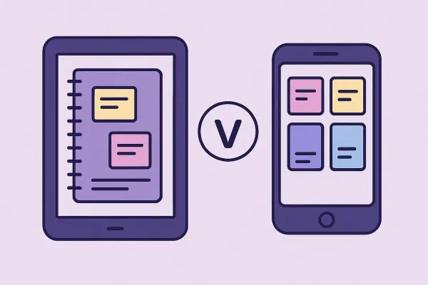 Аналоги OneNote — 5 лучших приложений для заметок в 2026