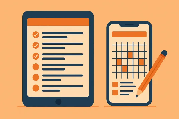 Лучшие онлайн планеры 2026 — обзор бесплатных сервисов