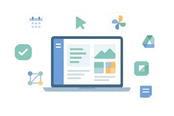 Лучшие аналоги Notion в 2026 году — сравнение российских сервисов