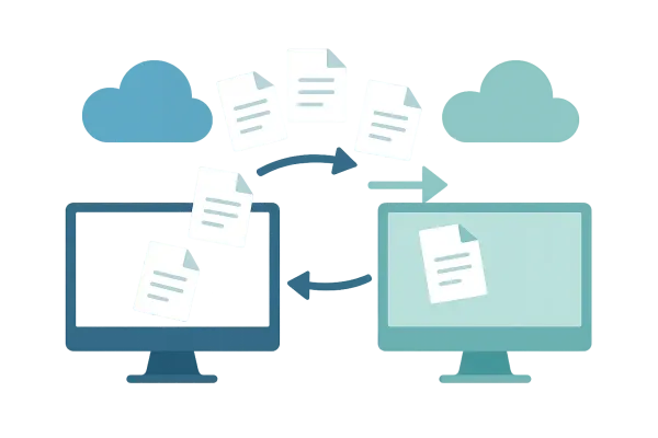 Как перейти с Notion на российский сервис — пошаговый гайд