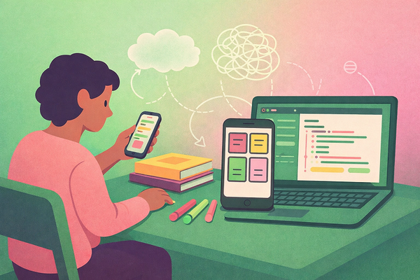 7 приложений для учебы в 2026, которые решают все проблемы студента