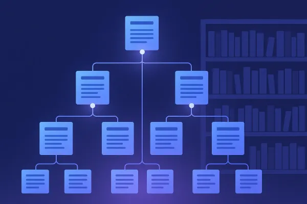 Как создать корпоративную wiki — руководство для бизнеса в 2026